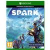 Electronic Arts Project Spark