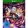 SEGA Demon Slayer -Kimetsu no Yaiba- The Hinokami Chronicle (XBox Series X - XSRX)