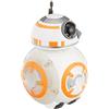 Star Wars Spark & Go BB-8 Rolling Astromech Droid The Rise of Skywalker Rev &-Go Sparking Toy, Toys for Kids Ages 4 & Up