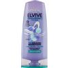 Elvive L'Oreal Paris Elvive Hyaluronic Pure Balsamo 200ml - -