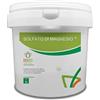 Bioges Solfato di Magnesio 5 kg Ideale per Tutte Le Piante