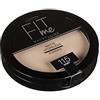 Maybelline New York Fit Me Matte + Poreless Powder - Avorio 115