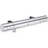 GROHE Grohtherm 800 Cosmopolitan 34767000 - Miscelatore termostatico per doccia, 1/2, cromato
