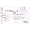 CA.DI.GROUP SpA FARINGEL PLUS 20 STICK PACK 7 ML