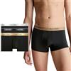 Calvin Klein Slip/Boxer 000NB2569A - Uomo