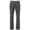 PAYPER Engine Pantalone da Uomo Donna Unisex 100% Cotone Chiusura Zip Tasche Anteriori Posteriori Porta Metro (XS)