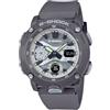 G-Shock Casio G-Shock GA-2000HD-8AJF [serie G-Shock Hidden Glow], Grigio, moderno