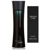 Emporio Armani Armani - Giorgio code eau de toilette 125ml vaporizzatore