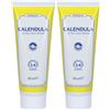 Erboristeria Magentina® Pomata Calendula Con Aloe E Burro Di Karité 2x100 ml Crema