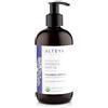 Alteya Organics Alteya Organic Olio Massaggi e Corpo miscela di lavanda rilassante 250 ml - USDA certificato organico puro bio naturale - delicato calmante nutriente trattamento pelle anti-stress