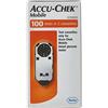 Accu-Chek Mobile Test Cassette (Pack of 100)