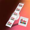 CALLVIN | Confezione da 5 preservativi umoristici | Idea regalo divertente | Per momenti divertenti e indimenticabili | In lattice sottile e resistente | Stampato in Francia (PROGRAMMI TELE)