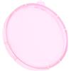 Tbest Custodia Impermeabile con Filtro per Immersione, Filtro per Immersione con Correzione Colore Professionale Custodia Impermeabile per Fotocamera GO 3 3S (PINK)