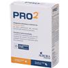 Aurora Biofarma Pro2 Giorno e Notte Integratore Alimentare Sistema Immunitario, Spray 20 ml + 14 Stick
