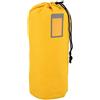 Alomejor Borsa per Corda da Arrampicata su Roccia, Borsa Impermeabile con Coulisse per Zaino per Alpinismo e Attrezzatura da Arrampicata per Sport all'Aria Aperta