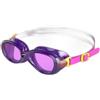 Speedo Unisex Bambini Child Futura Classic Occhialini, Ecstatic Rosa/Violet, Taglia Unica