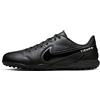 NIKE Legend 9 Academy, Scarpe da Calcio Uomo, Nero (Black Dk Smoke Grey Summit WHI), 41 EU