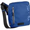 camel active borsa a tracolla Explore Cross Bag Blue
