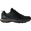 THE NORTH FACE Hedgehog Gore-Tex, Scarpe da Trekking Uomo, TNF Black Asphalt Grey, 48 EU