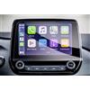 GAFAT Fo-rd Puma Kuga 3 2020-2023 | Fiesta MK8 Ecosport 2018-2023 8 Pellicola Protettiva per Navigazione, 8 Pellicola Protettiva in Vetro, Compatibile con Ford SYNC 3, 9H Anti Graffio