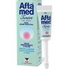 A.MENARINI IND.FARM.RIUN.Srl AFTAMED JUNIOR GEL 10ML
