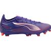 Puma Ultra 5 Match FG/AG Scarpe Calcio Uomo