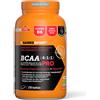 NAMEDSPORT SRL BCAA 4:1:1 EXTREMEPRO 210 COMPRESSE