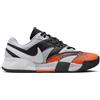 Nike Scarpe da tennis da uomo Nike Court Lite 4 Premium - Multicolore