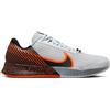 Nike Scarpe da tennis da uomo Nike Zoom Vapor Pro 2 Premium - Grigio, Nero