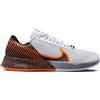 Nike Scarpe da tennis da uomo Nike Zoom Vapor Pro 2 Clay Premium - Grigio, Nero