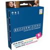 Asmodee Bezzerwizzer Studio, Bezzerwizzer Pocket, gioco a quiz, 2+ giocatori, dai 15+ anni, 30 minuti, tedesco
