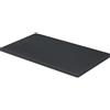 Duravit Stonetto piatto doccia rettangolare, 720217680000000, Stonetto antracite [Piatti Doccia > Piatti Doccia Rettangolari]