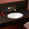 Villeroy & Boch Loop & Friends lavabo sottopiano, 4A5300R1, Loop & Friends bianco [Lavabi > Lavabi Sottopiano]