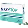 Farma-derma Micostop Integratore Per Il Sistema Immunitario 30 Compresse