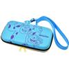 Disney Store Giappone Disney Monsters Inc Mike Sally LittleMikey Custodia per macchina da gioco...