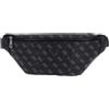 GUESS Vezzola Smart Bum Bag M Dark Black