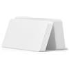 SANPOPO 10x NFC Cards 215, NTAG215 NFC Tags NFC Card ios, compatibile con tutti gli smartphone e dispositivi abilitati NFC, 504 Byte di memoria
