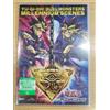 Yu-Gi-Oh Duel Monsters Millennium Scenes Blu-ray Card Monster Reborn Booklet