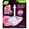 WC NET TAVOLETTA STYLE ACTIVE PINK ARMONY 1 PEZZO