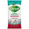 CITROSIL PANNI EUCALIPTO 40 PEZZI