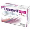 SO.SE.PHARM SRL Cardiovit Forte 30 Compresse