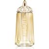 MUGLER Alien Goddess, Eau de Parfum, Profumo Donna, Profumo Floreale, Ambrato e Legnoso, Fragranza Divina, Ricaricabile, 90 ml