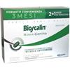 GIULIANI SpA Bioscalin NovaGenina Giuliani 90 Compresse