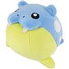 Pokémon Spheal (S) Peluche Bambola Pokemon ALL STAR COLLECTION