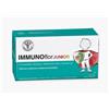 UNIFARCO SpA LFP IMMUNOFLOR JUNIOR 10 X 10 ML