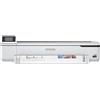 Epson Plotter Epson SureColor SC-T5100N Collegamento ethernet LAN Colore 2400 x 1200DPI A0 Wi-Fi