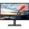 Lenovo Monitor Led 24.5'' Lenovo ThinkVision P25i-30 Full HD 1920x1080/6ms/D/Nero [63F4MAT1EU]