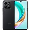 Honor Smartphone Honor X6b 6.56 4GB/128GB/4G/Dual sim/5200mAh/Nero mezzanotte [5109BGFX]