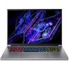 Acer Notebook 16'' Acer Predator Triton Neo 16 PTN16-51-702U ultra7-155H/16GB/1TB SSD/FreeDOS/Argento [NH.QS9ET.002]