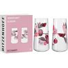 RITZENHOFF Set di 2 bicchieri universale - 600 ml - Made in Germany